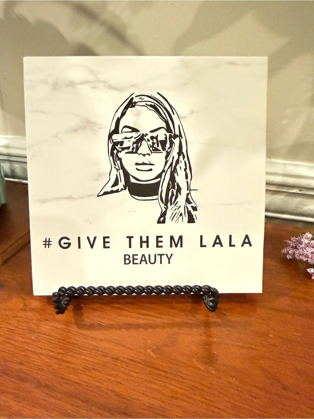 Give Them Lala The Grown Woman Palette — New
